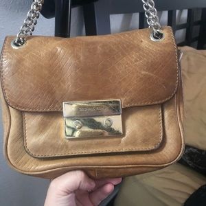 Michael Kors Cross body purse